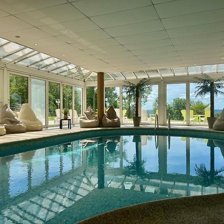 Hotel Les Bergeronnettes Champagneux Экстерьер фото