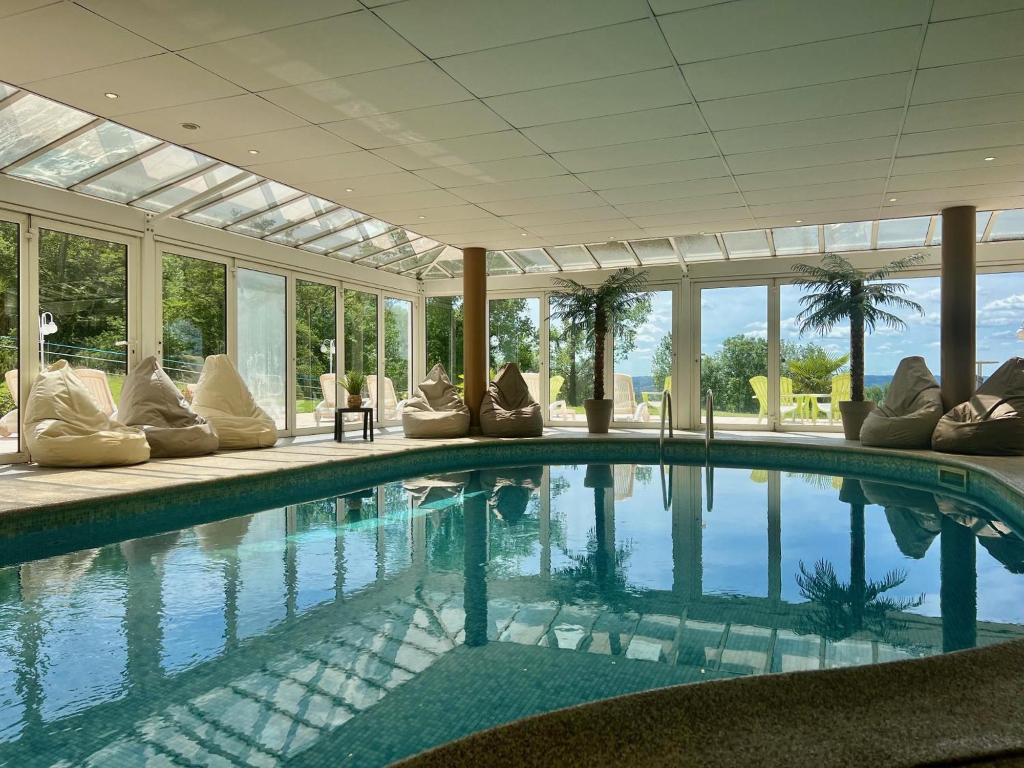 Hotel Les Bergeronnettes Champagneux Экстерьер фото